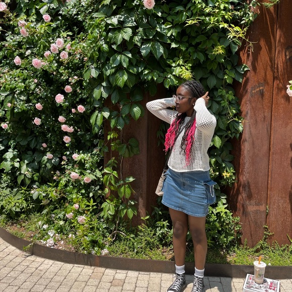 Meet your Posher, Shalom <3 - Picture 2 of 2